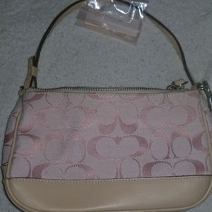 Coach handbag